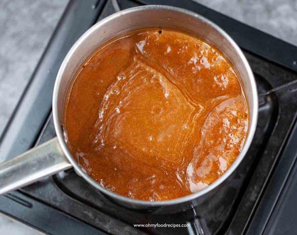 Hawaiian Dish Loco Moco (Hawaiian Cuisine) Oh My Food Recipes