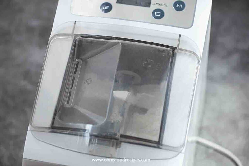 Homemade Rice Noodle Recipe Philips Machine - Oh My Food Recipes