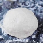 Homemade Dumpling Wrappers | Oh My Food Recipes