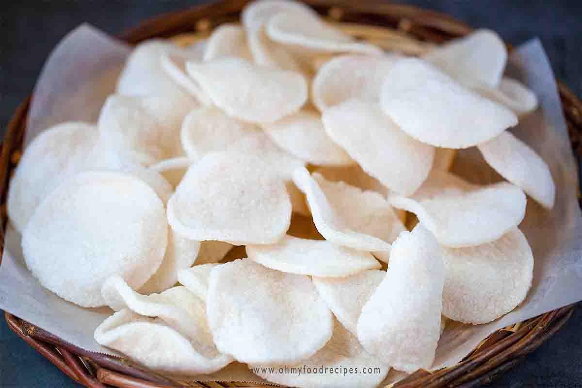Shrimp Chips-image