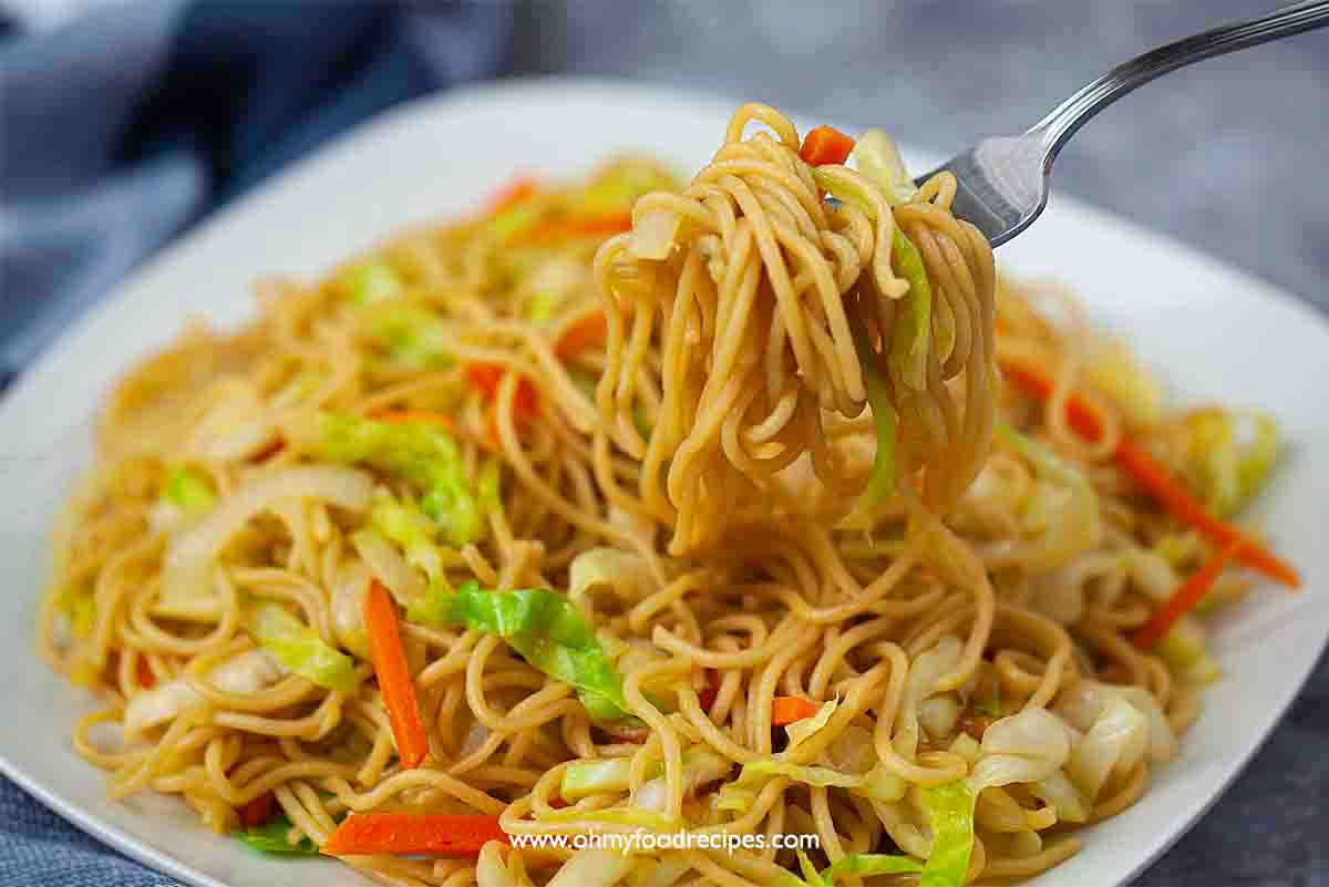 Chow Mein-image