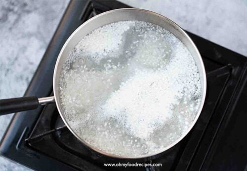 Mango Pomelo Sago - Oh My Food Recipes