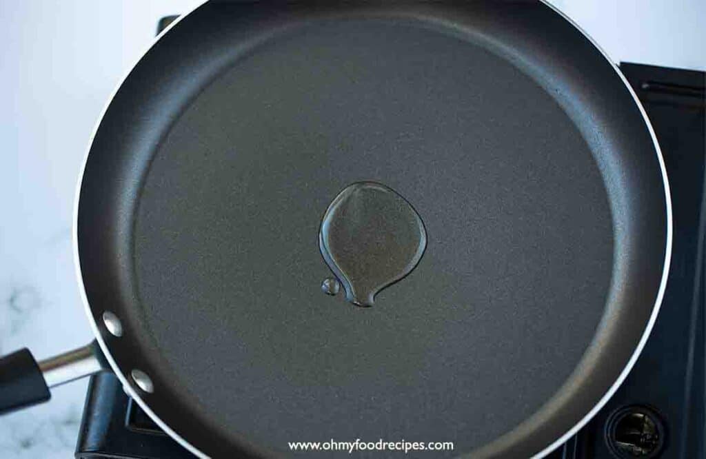 Best Oil for Stir Fry