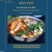 Chinese hot pot